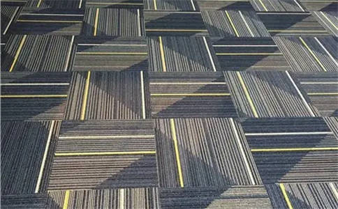 成都地毯批发商解读机舱地毯的使用要求