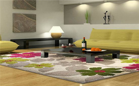 小块地毯具有哪些使用优点