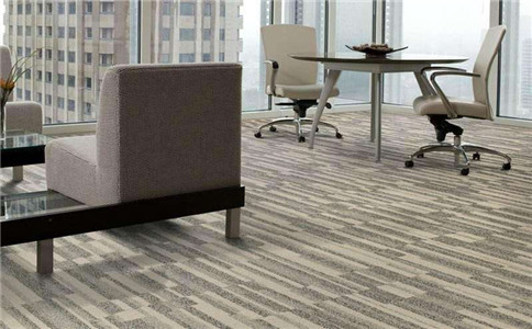 如何对办公地毯进行打扫和清洁