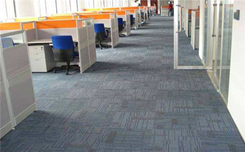 关于地毯清洁工作常见的误区有哪些