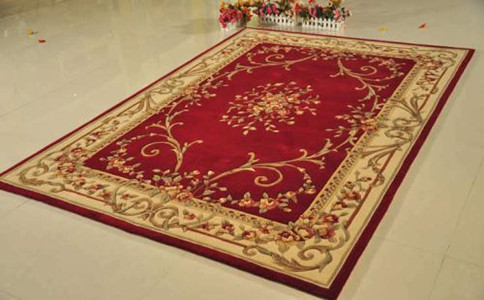 洁彩地毯针对四川省和重庆市推出部分特价吸水地垫产品