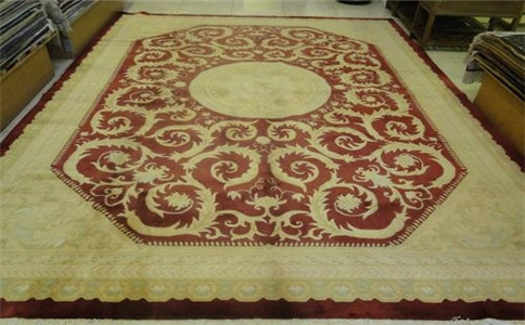 如何辨别羊毛地毯质量的好坏