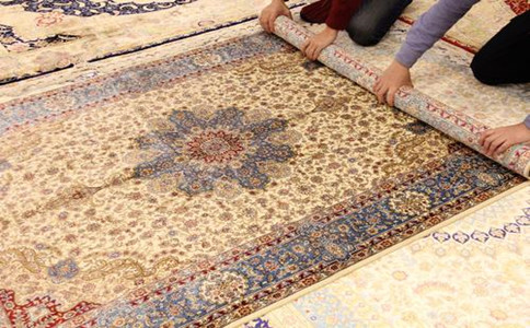 手工地毯和无纺地毯的区别