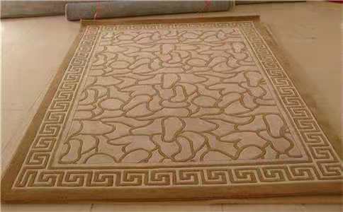 手工地毯的保养方法主要有哪些