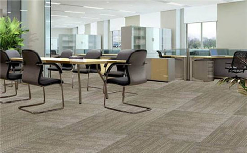 影响办公地毯价格的因素主要有哪些
