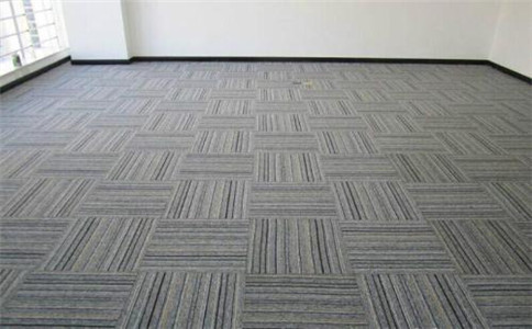 办公地毯的铺设步骤是什么样的