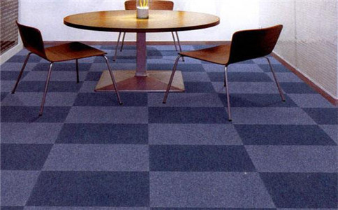 不同材质的办公地毯在价格上有什么差别