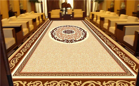 手工地毯常见的分类主要有哪些