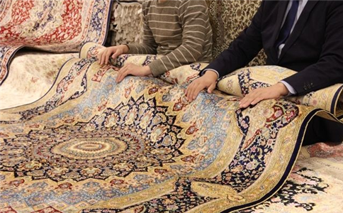 手工地毯具有哪些使用优势