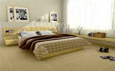 大面积的地毯应该怎么样清洗