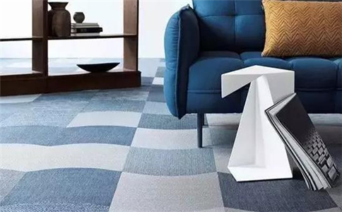 为什么多数防火地毯都是pvc材质制作