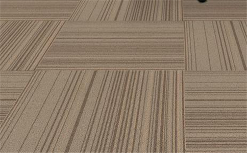 办公室铺设地毯怎么选材质