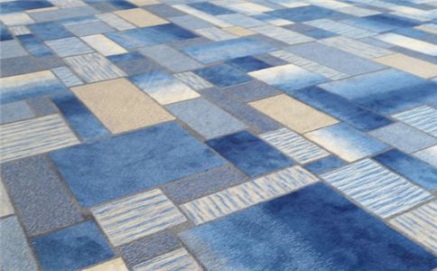 找厂家定制地毯多久能够交货？