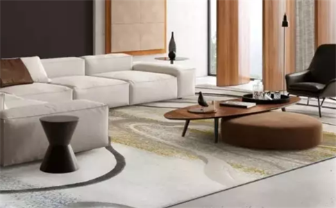 常见的进口地毯有哪些分类？