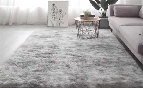 家用地毯选购攻略