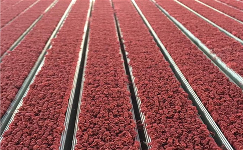 关于镶嵌式铝合金地垫的参数介绍