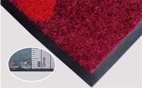 关于尼龙橡胶地垫的定制方案分享