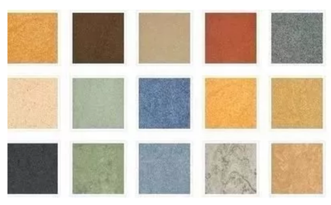 关于亚麻地板的相关施工要求