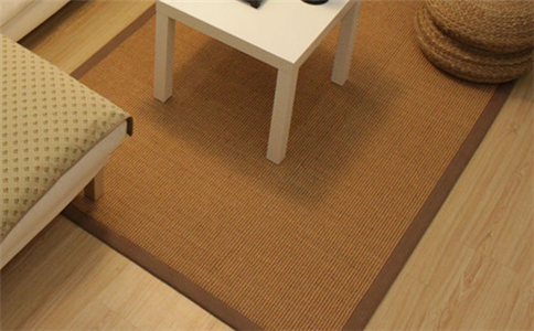 为什么说羊毛地毯性能更稳定？