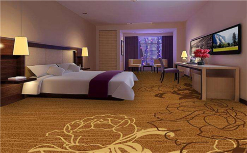 制作手工地毯的材料都有哪些？