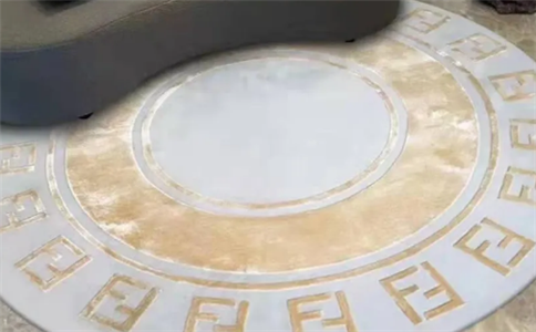 机织地毯的制作工艺及产品特点