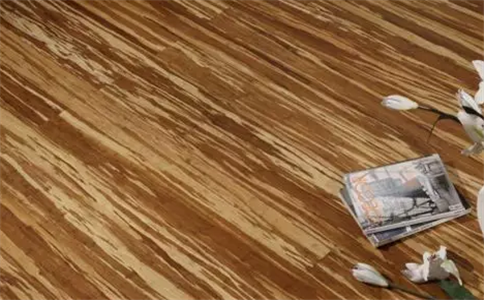 亚麻地板保养起来是否麻烦？