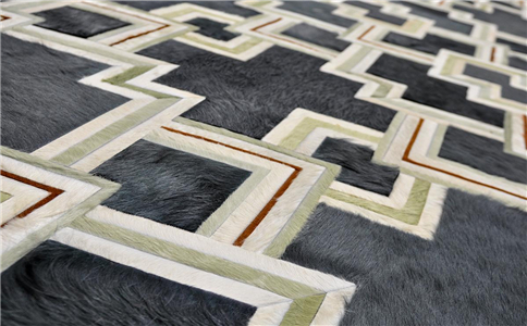 选择酒店地毯关键看阻燃性还是舒适性？