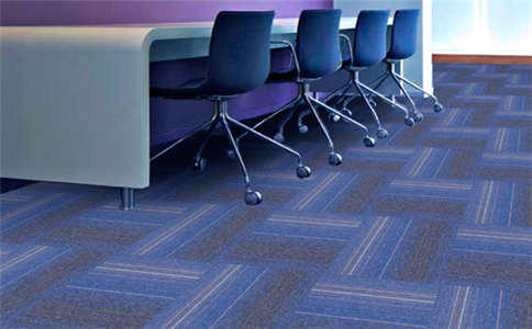 方块地毯的铺设需要注意哪些事项