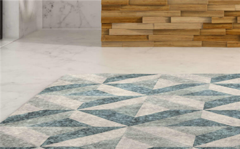 地暖上能不能铺设家用地毯