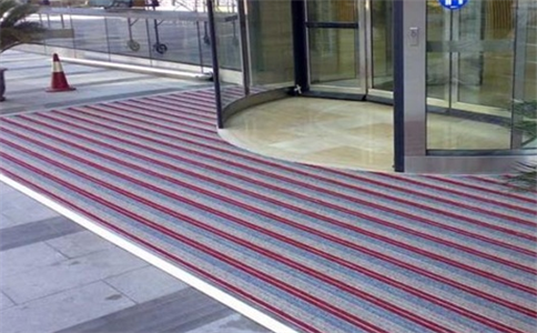 铝合金地垫建议选多高的厚度？