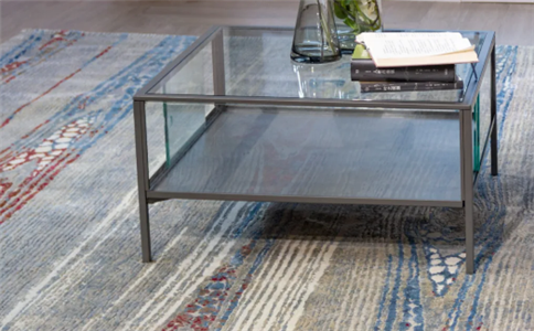 手工地毯适不适合居家使用? 手工地毯适不适合居家使用?