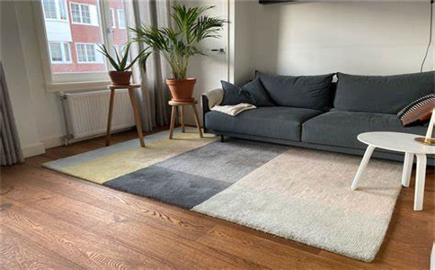 哪种材质的家用地毯更耐用些？