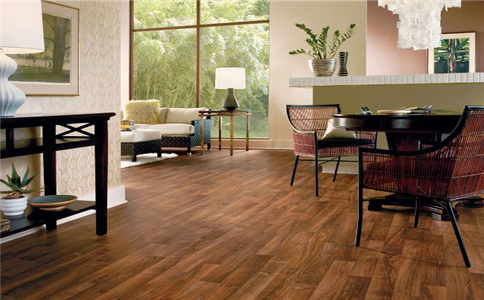 新铺好的亚麻地板怎样进行初次保养? 新铺好的亚麻地板怎样进行初次保养?