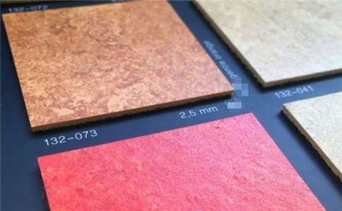 福尔波地板色调推荐