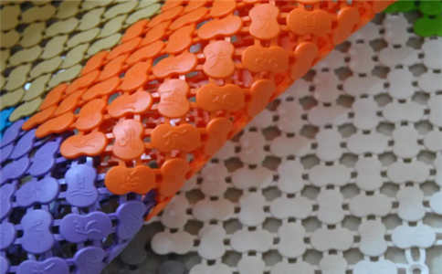 镂空防滑地垫使用注意事项