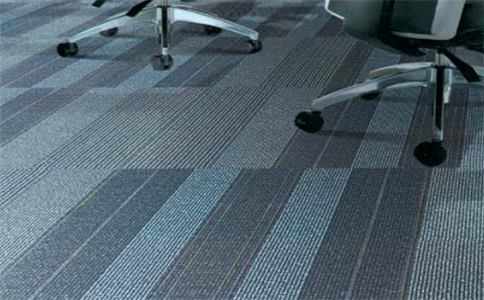 选办公地毯可参考的厚度和规格