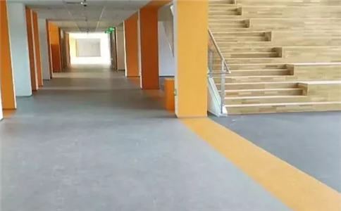 亚麻地板为什么环保? 亚麻地板为什么环保?