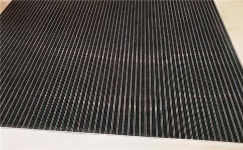 铝合金地垫定期清理注意事项 铝合金地垫定期清理注意事项