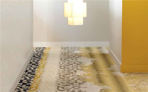 谈谈羊毛混纺地毯的好处 谈谈羊毛混纺地毯的好处