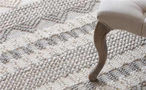 清洗羊毛地毯常见的思路