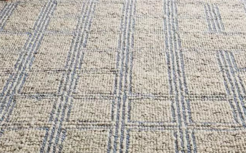 地毯批发商教你分辨产品质量