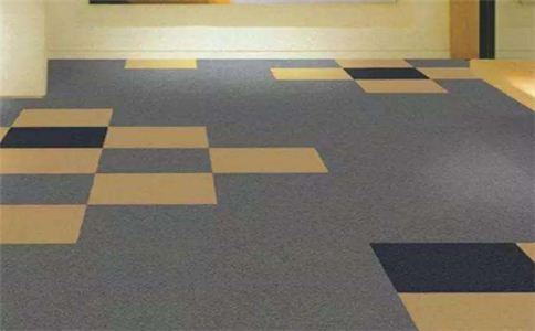 如何正确清洁阻燃地毯?