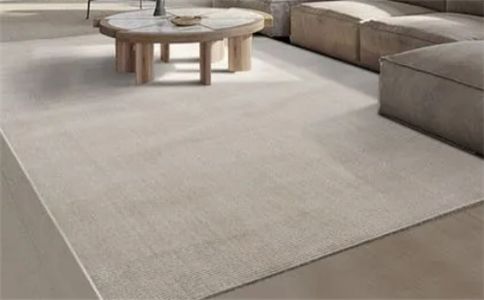 在家里铺设纯羊毛地毯怎么样?