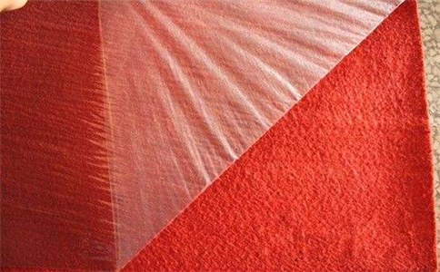 展览地毯常用的阻燃纤维分类