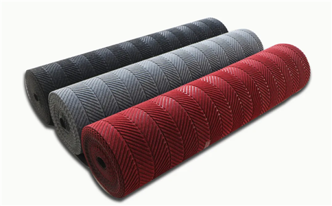 哪一类地垫材质吸水率好?