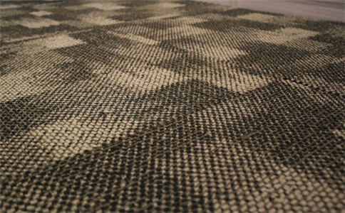 成都地毯厂家介绍丙纶地毯产品特性