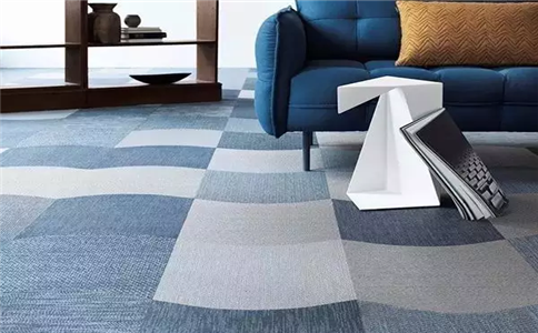 防火阻燃地毯产品性能剖析