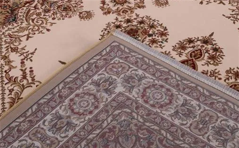 手工地毯跟机制地毯到底有何不同