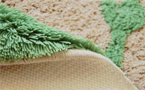 家用地毯应该怎么配色?