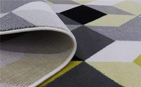 成都地毯批发：如何区分丙纶地毯和尼龙地毯?